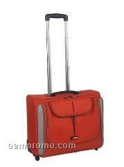 Rolling Tote Travel Luggage