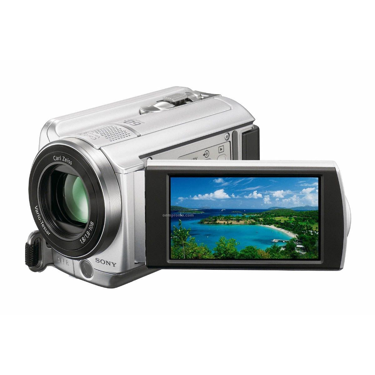 Sony Sd 80gb Hard Disk Drive Camcorder
