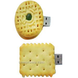 Biscuit USB Flasher