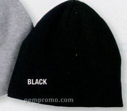 Yupoong Fine Knit Beanie