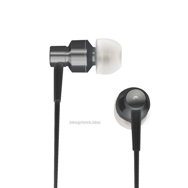 Hands-free Earphone With Microphone For Iphone