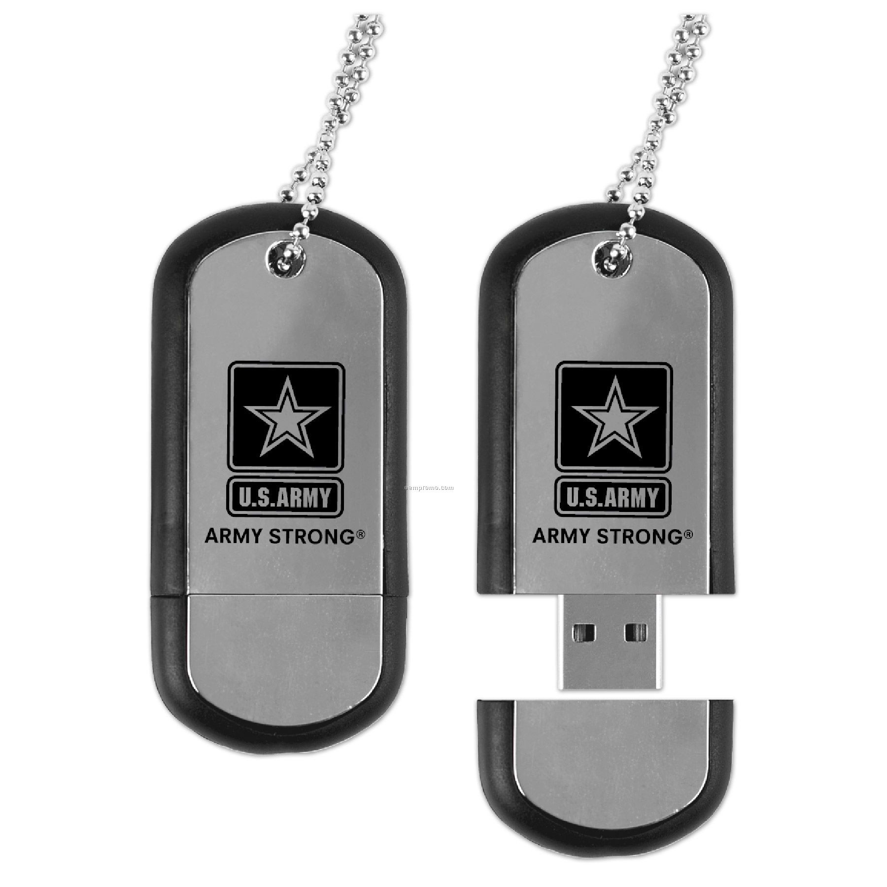 Dog Tag Drive Dt 512mb