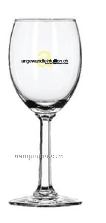 6.5 Oz. Libbey Napa Country White Wine Glass
