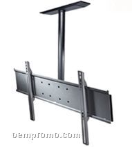 Peerless Flat Panel Ceiling Mounting 32"X71" Lcd And Plasma Screen
