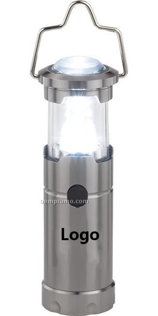 LED Camping Light Up Lantern