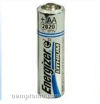 Lithium Battery AA