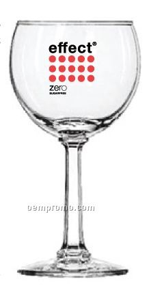 8.5 Oz. Libbey Napa Country Red Wine Glass