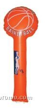 Inflatable Victory Shaker - Basketball (Priority)