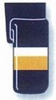 Style H132 Hockey Socks (22-24 Small)