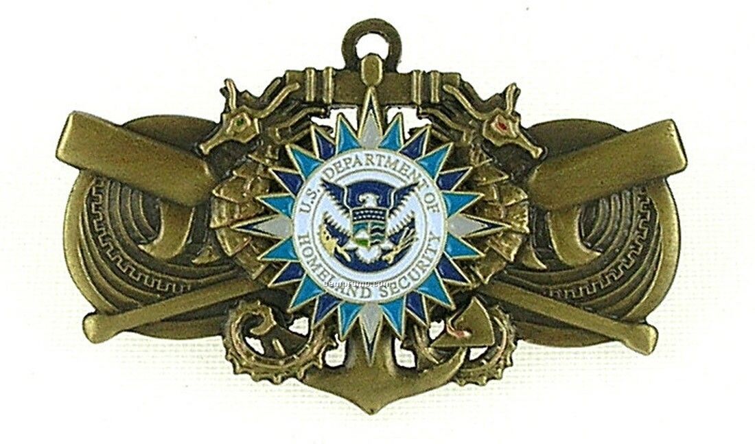 Badges Customized