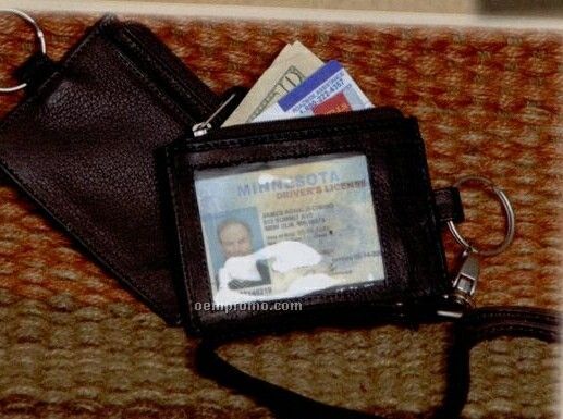 Hopi Rock Id / Security Wallet