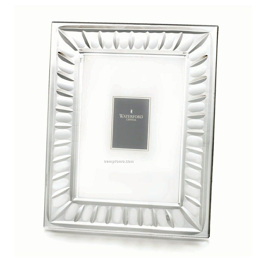 Waterford 146623 Crystal Bolton Frame