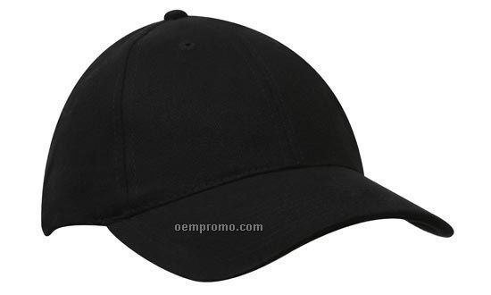 Baseball Style Hat From Eco-friendly Recycled Polyester-special Pricing