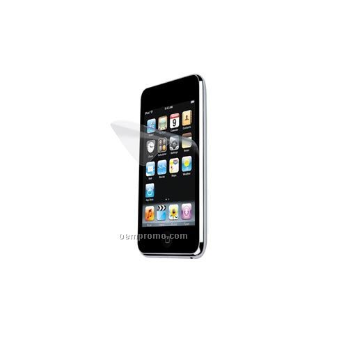 Iluv - Iphone-screen Protectors & Accessories Clear Type Protective Film