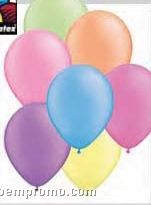 11" Neon Latex Balloons (100 Count)