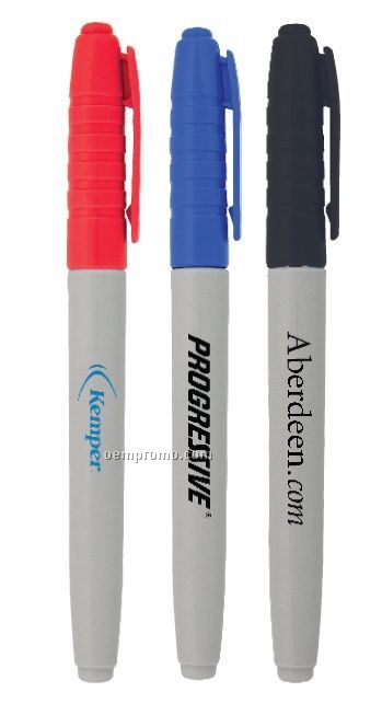 The Caracoles Permanent Marker - 3 PC Set (12-15 Day Service)
