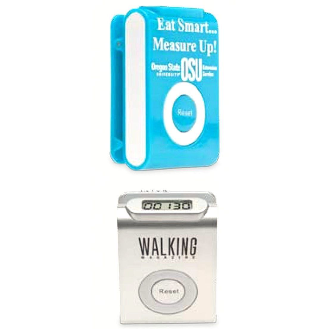 Clip-on Step Counter Pedometer