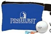 Deluxe Golf Accessory Kit