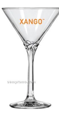 8 Oz. Libbey Domaine Series Martini Glass