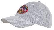 Baseball Cap, Embroidered, Mesh Over Twill-special Pricing