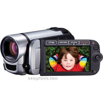 Canon Digital Camcorder Fs400
