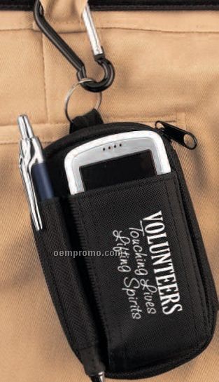 Cell Phone Pouch / Wallet