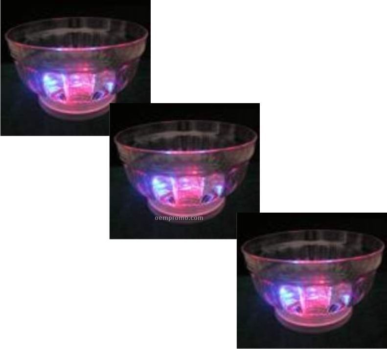 LED Serving Bowl