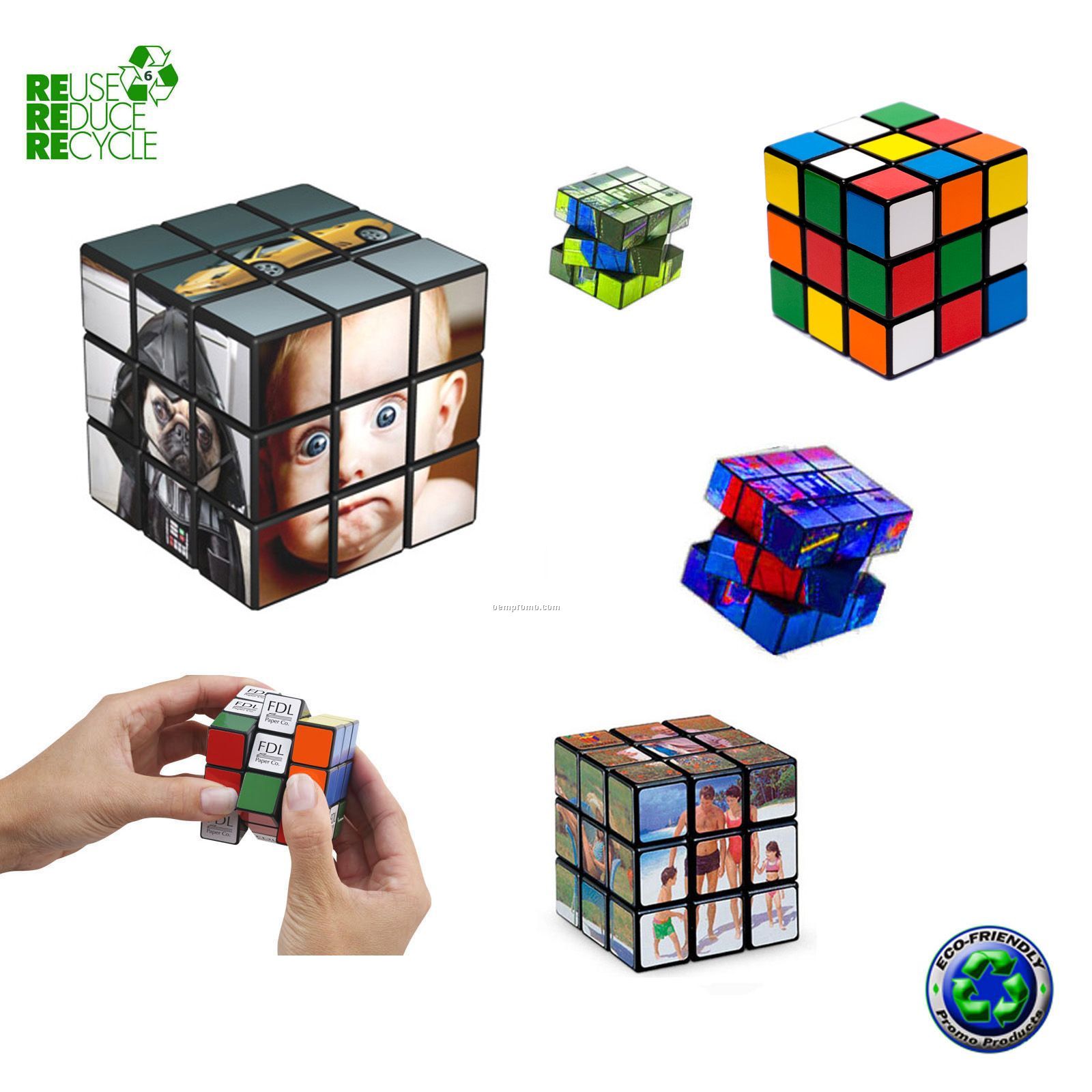 Magic Cube Puzzle 3D instal