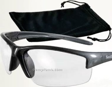 Smith & Wesson Equalizer Safety Eyeglasses