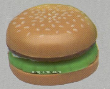 Hamburger Shaped Yoyo