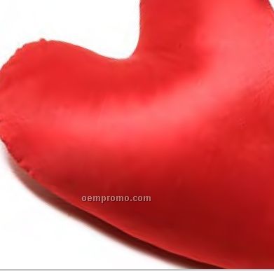 Heart Shape Pillow