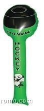 Inflatable Victory Shaker - Hockey Puck (Super Saver)