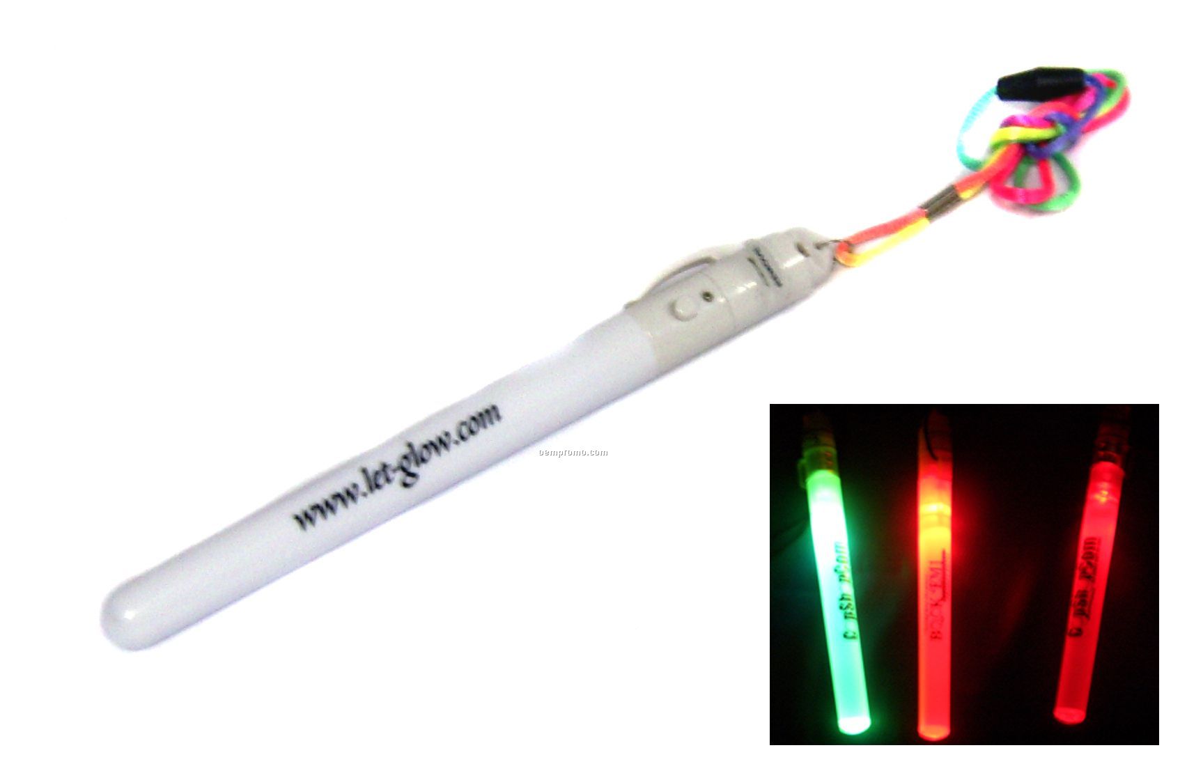 Glow In The Dark Stick