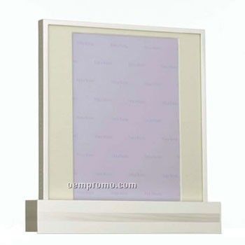 Wedgewood/Waterford Grosgrain 4x6 Frame