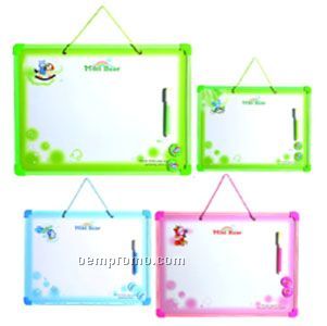 White Board For Children