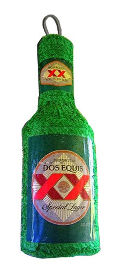 Bottle Pinata (8"X20")