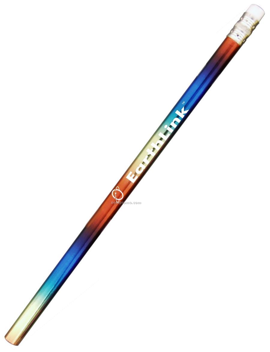Glitz Wooden Pencil