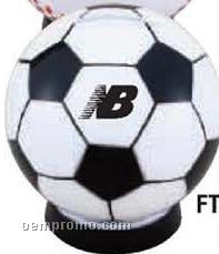 Soccer Ball Sport Banks