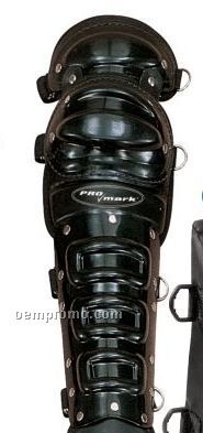 Age 10 To 12 Double Knee Cap Leg Guards
