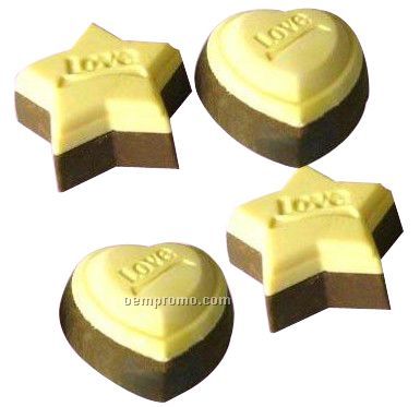Chocolate Shaped Eraser/ Rubber