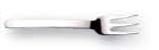 Concavo Flatware Meat Fork
