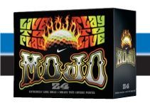 Nike Mojo Double Dozen Golf Ball - 2-piece With Ionomer Cover - 24 Pack