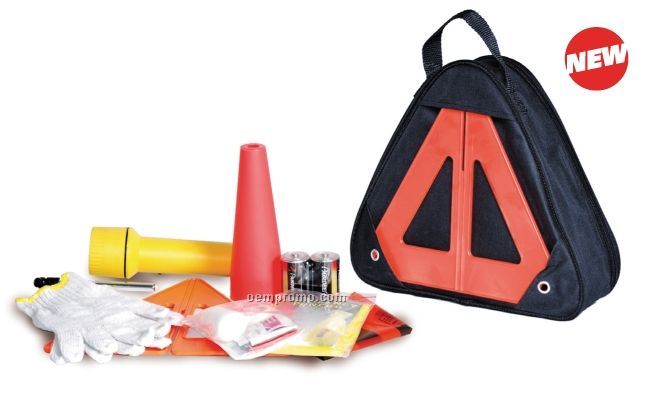 Road Side Emergency Kit