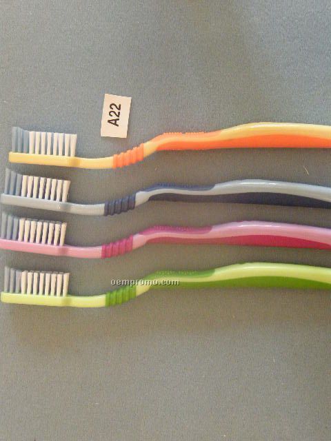 Soft Flex Adult Toothbrush