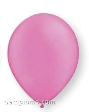 11" Magenta Latex Single Color Balloon (100 Count)