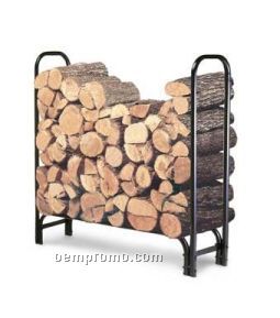 Firewood 4 Foot Rack - Landmann Usa