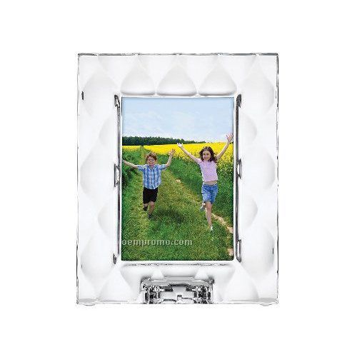 Lenox 813358 Harlequin 5 X 7 Frame