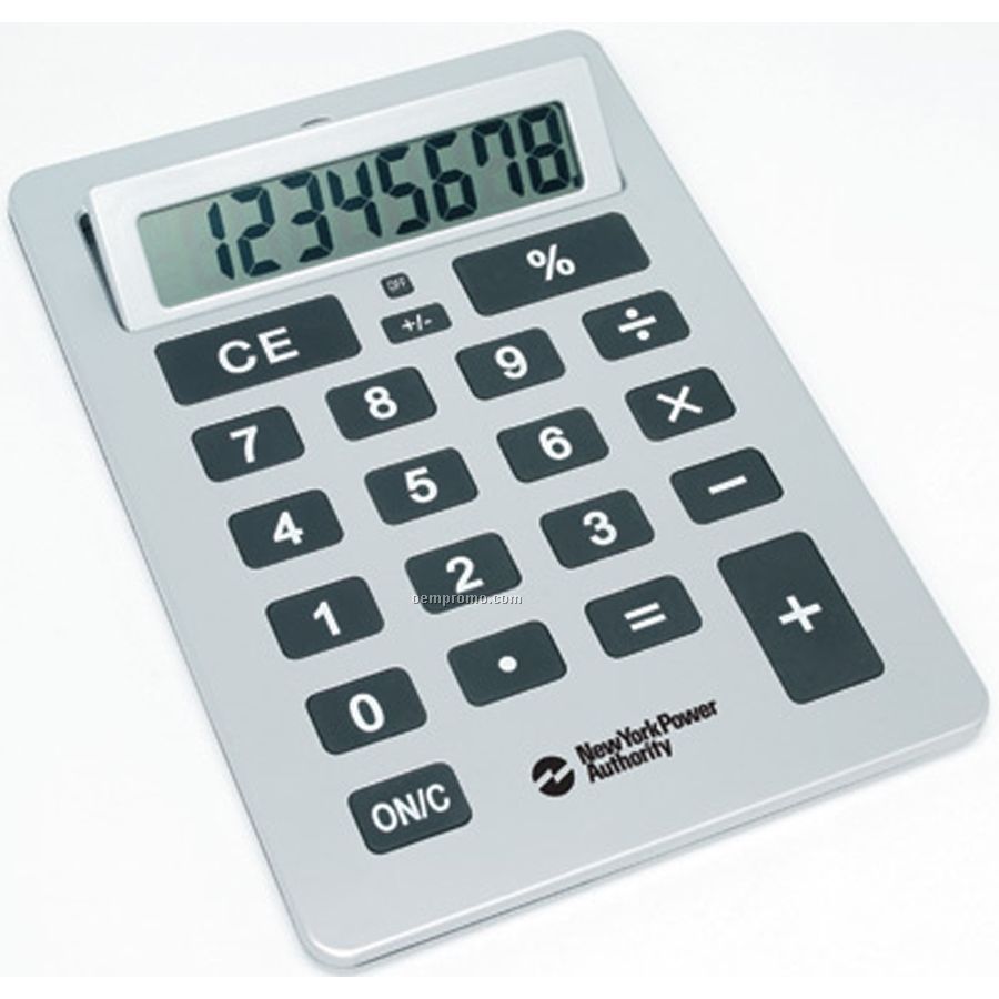 Premium Giant Calculator