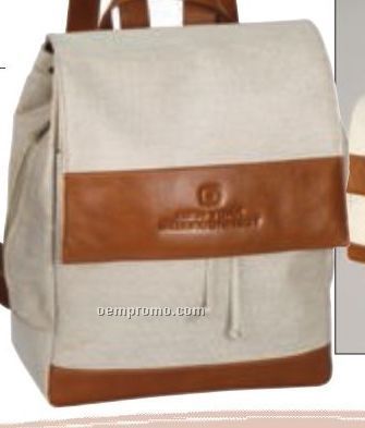 Luciano Backpack