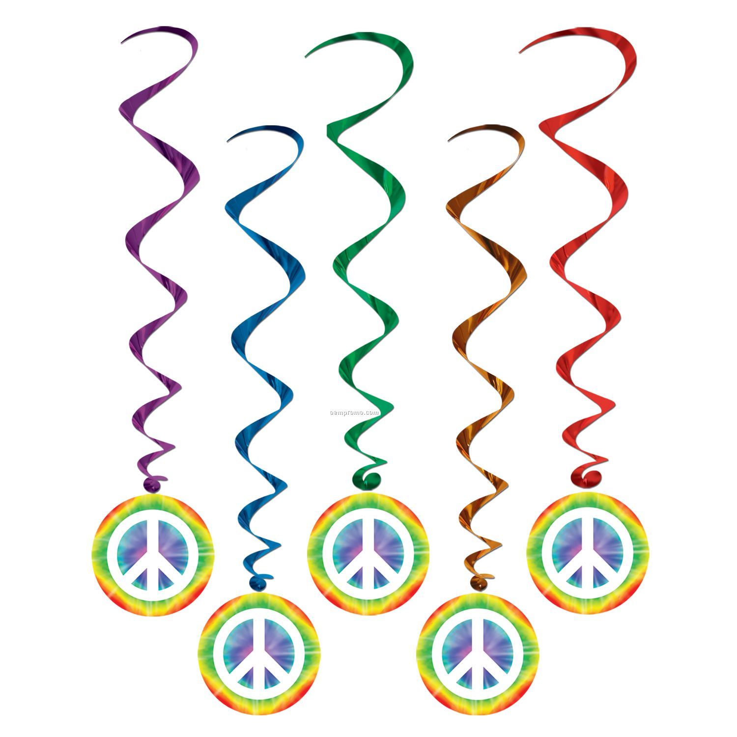 Peace Whirls